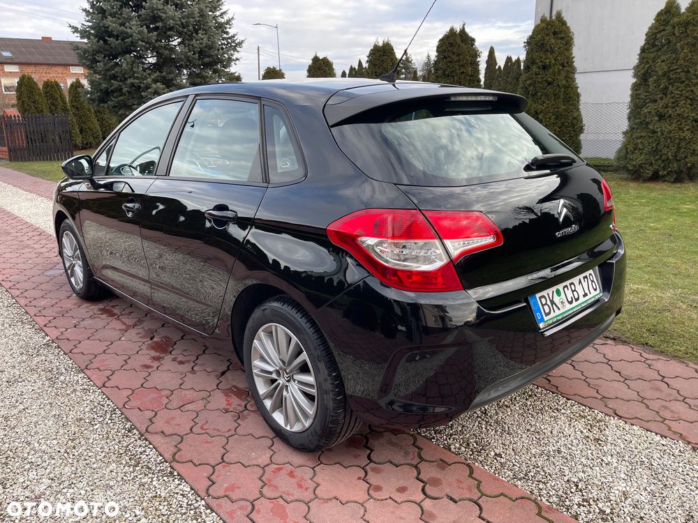 Citroën C4 1.6 VTi Equilibre - 3