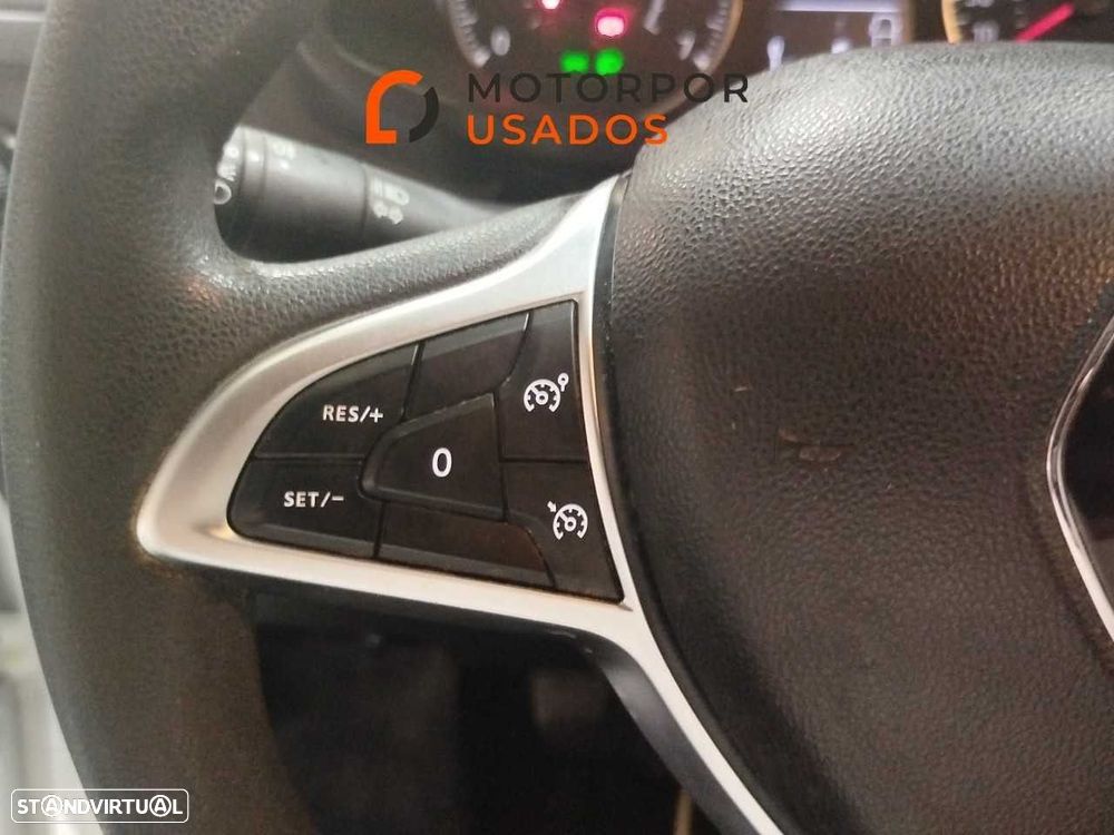 Renault Express 1.5 Blue dCi Equilibre - 14
