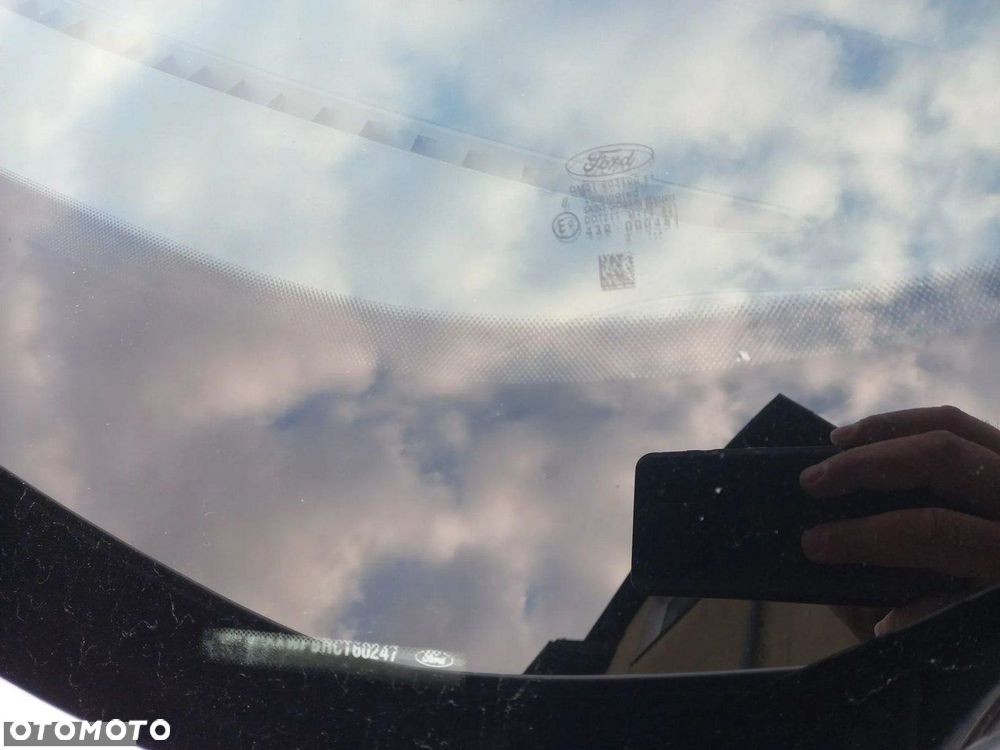 Ford C-MAX 1.6 TDCi Titanium - 10