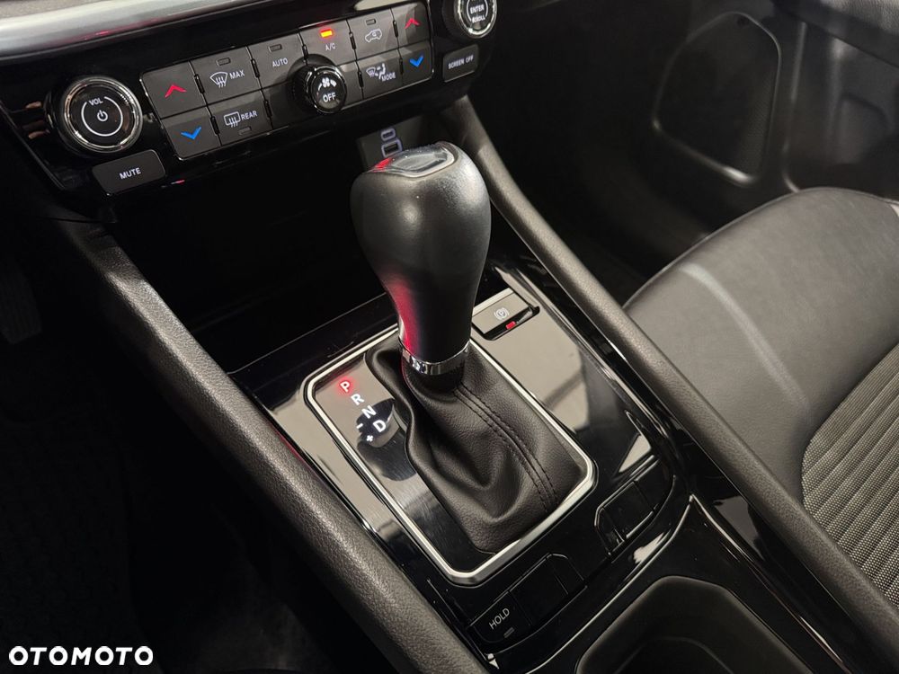 Jeep Compass - 28
