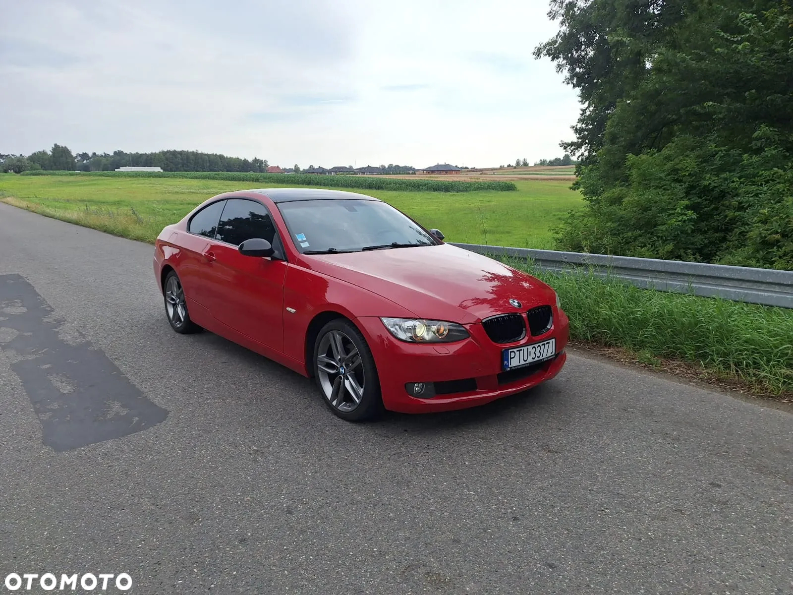 BMW Seria 3 320i Coupe Edition Exclusive - 13