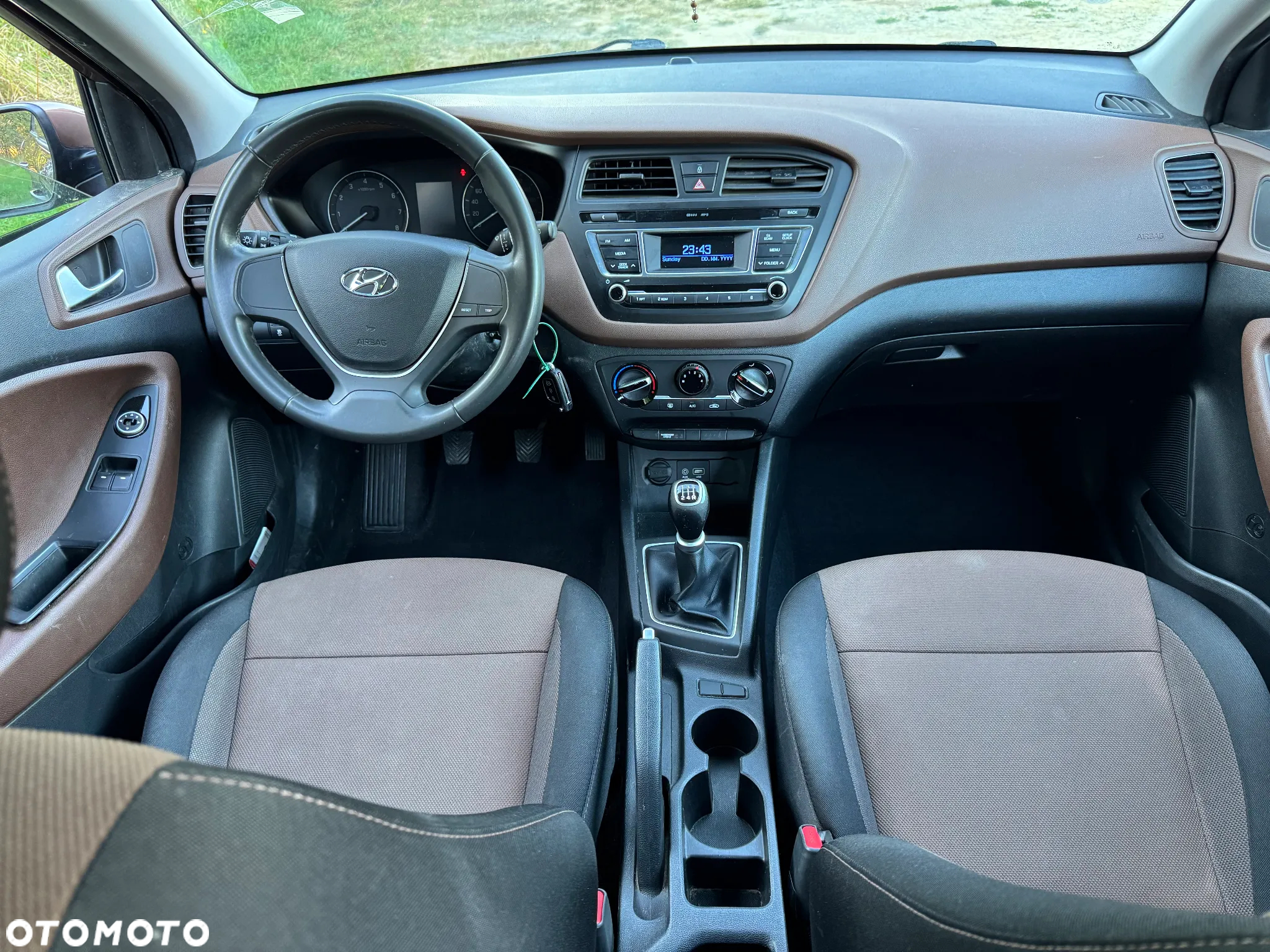 Hyundai i20 1.2 Classic + - 12