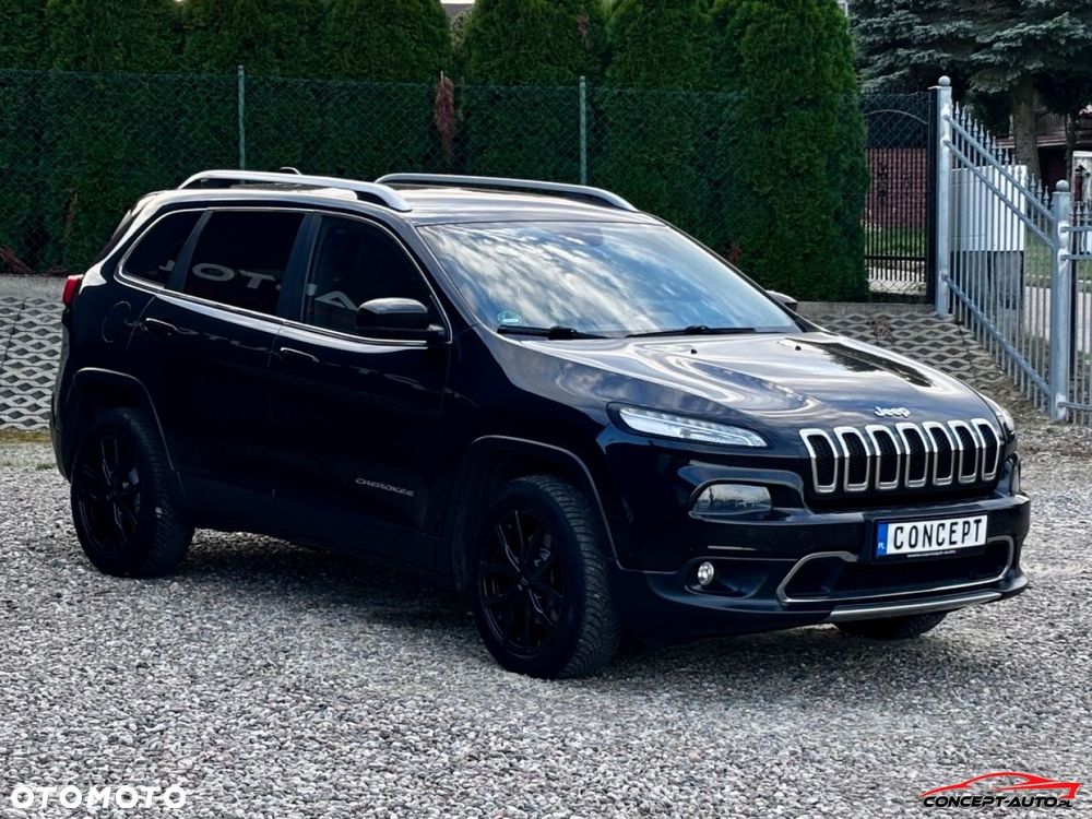 Jeep Cherokee - 6