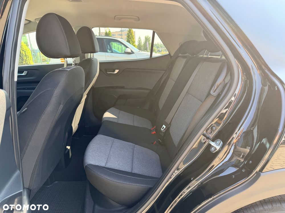 Kia Stonic 1.0 T-GDI Business Line DCT - 15