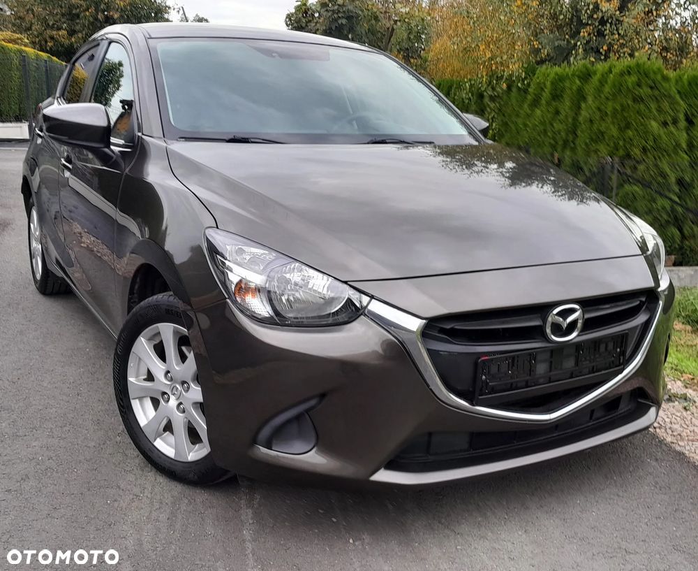 Mazda 2 1.5 Skymotion - 10
