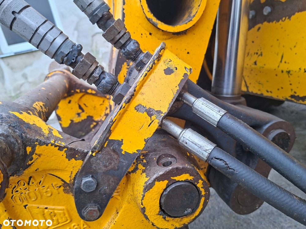 JCB 525-50 4X4 - 28