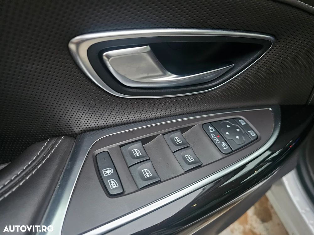 Renault Espace Energy dCi 160 EDC Initiale Paris - 23