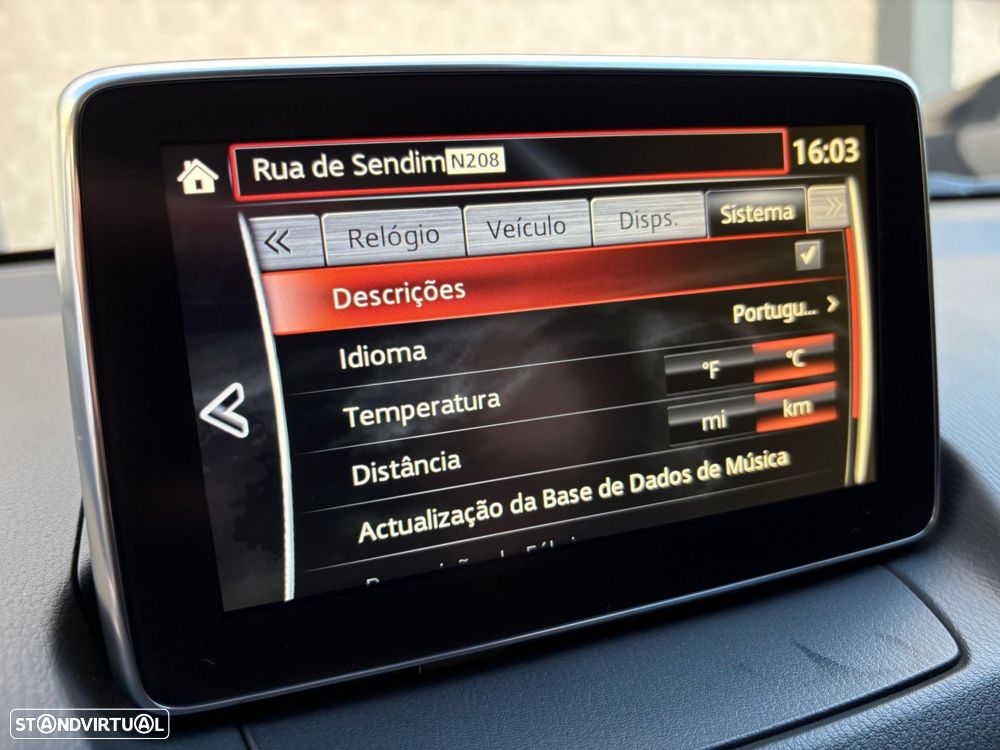 Mazda 2 1.5 Sky.Excellence Navi - 29