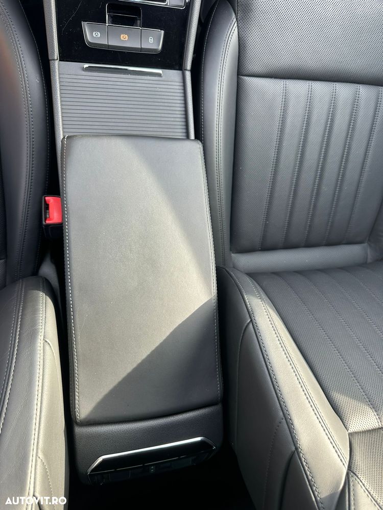 Skoda Superb 2.0 TDI DSG Laurin & Klement - 8