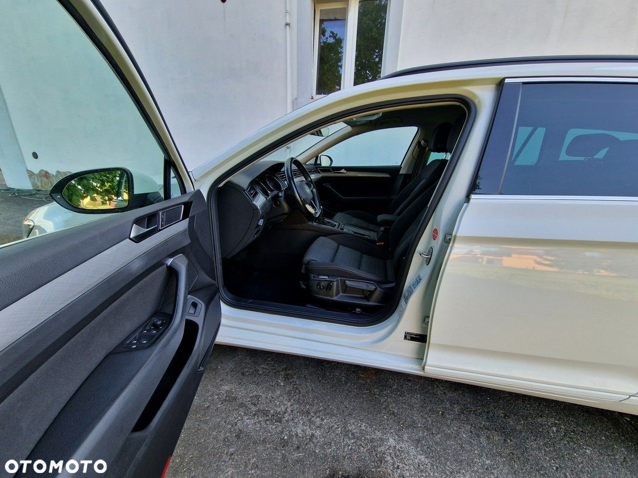 Volkswagen Passat 2.0 TDI EVO Business DSG - 26