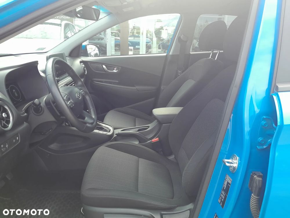 Hyundai Kona 1.0 T-GDI Style DCT - 12