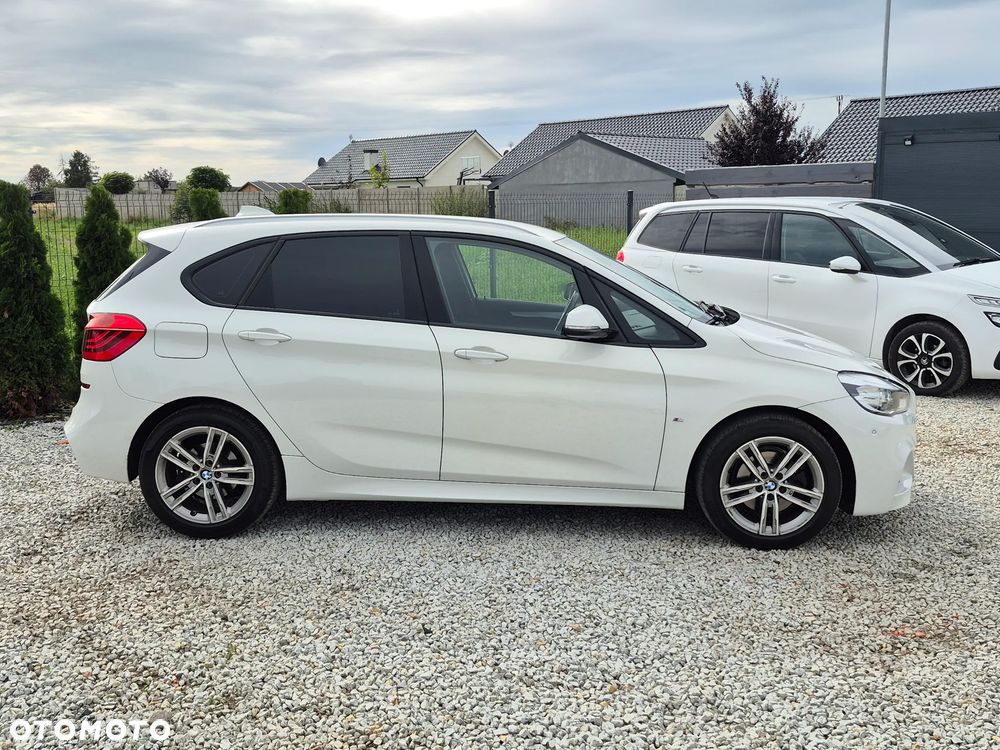 BMW Seria 2 218i M Sport - 10