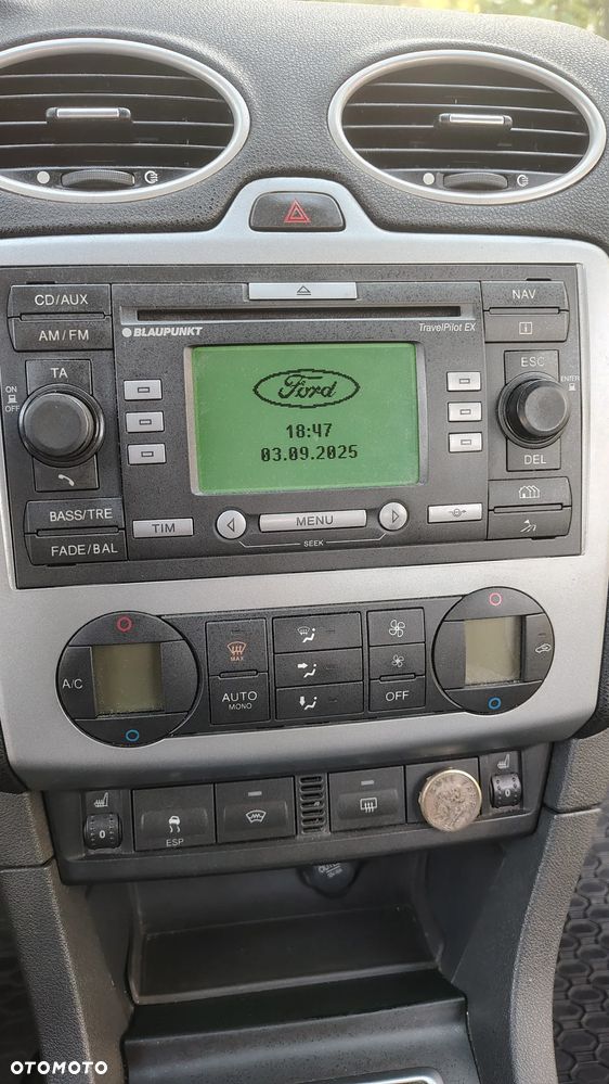 Ford Focus - 17
