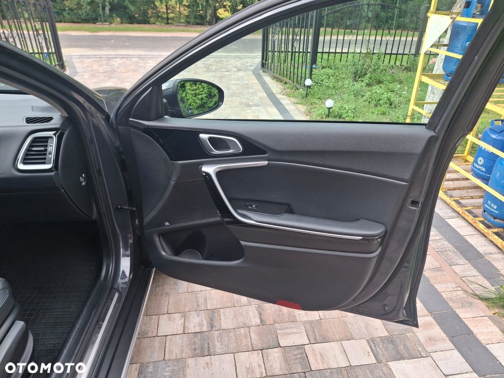 Kia XCeed 1.4 T-GDI OPF JBL SOUND EDITION - 24