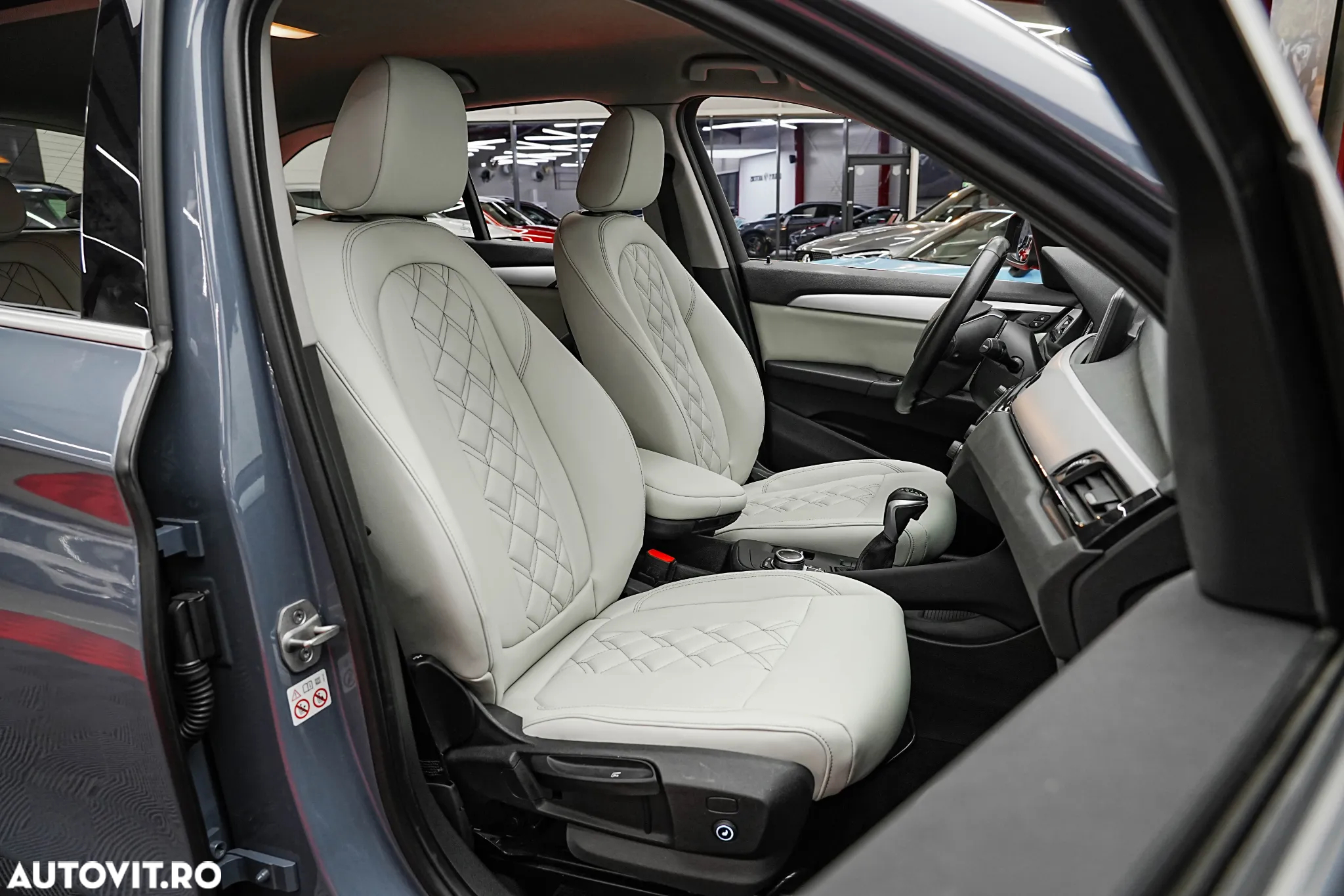 BMW X1 xDrive25e AT PHEV - 6