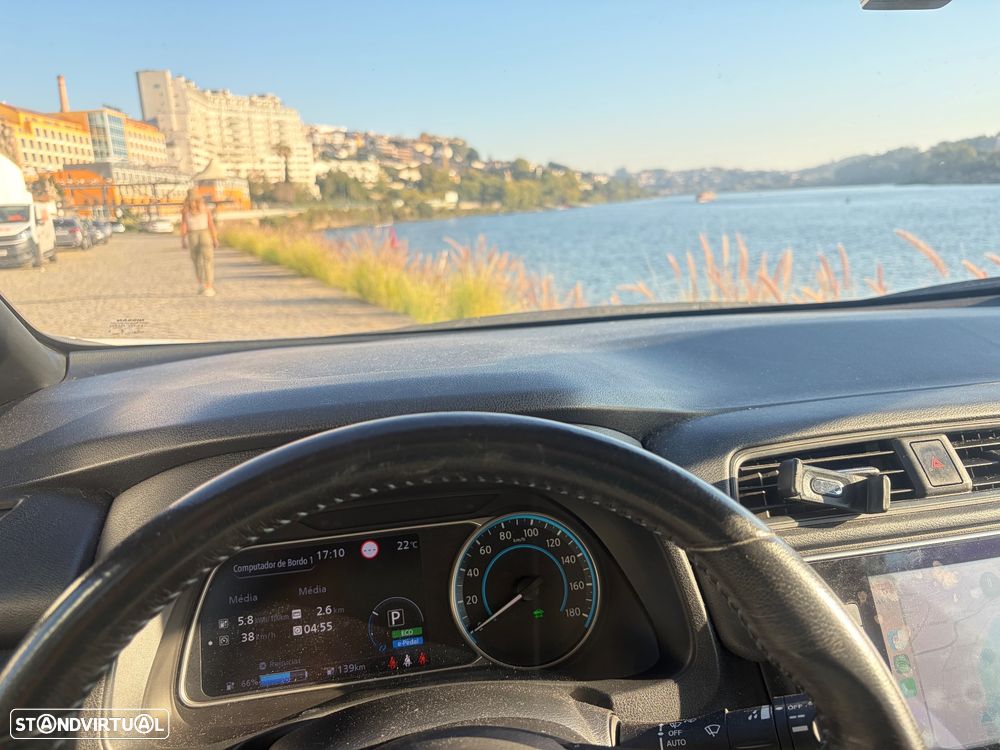 Nissan Leaf Tekna - 9