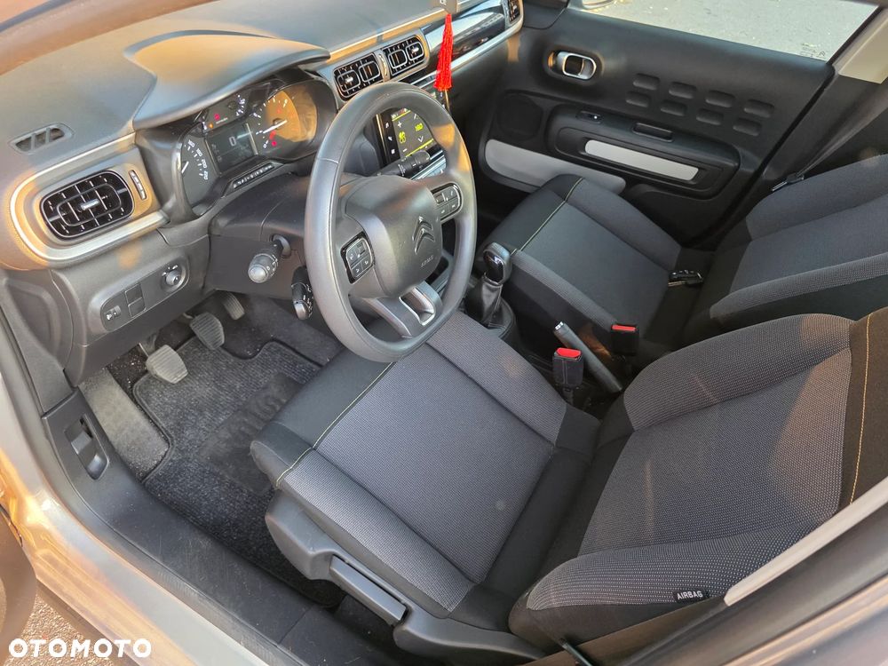 Citroën C3 - 11