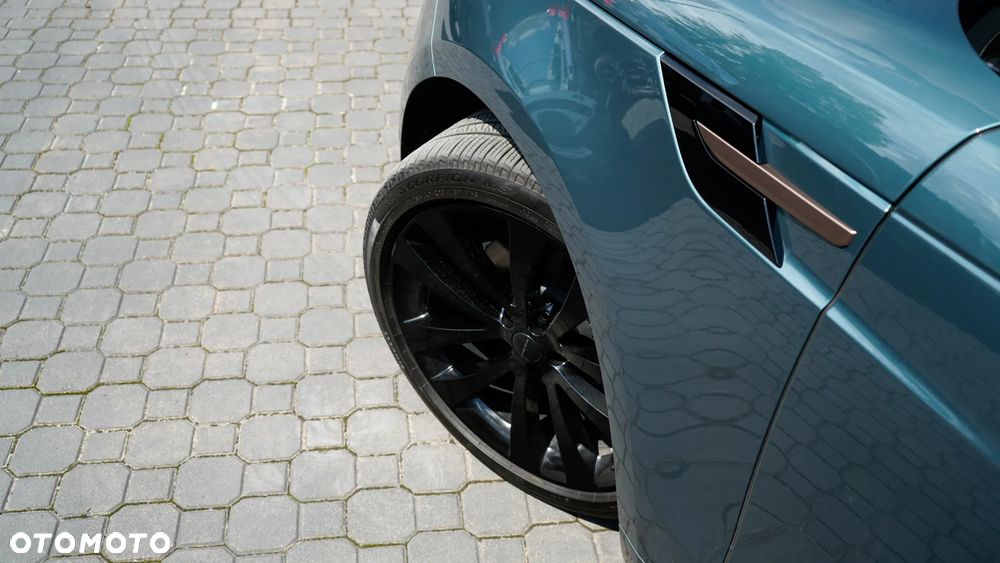 Land Rover Range Rover Sport D300 Dynamic HSE - 13