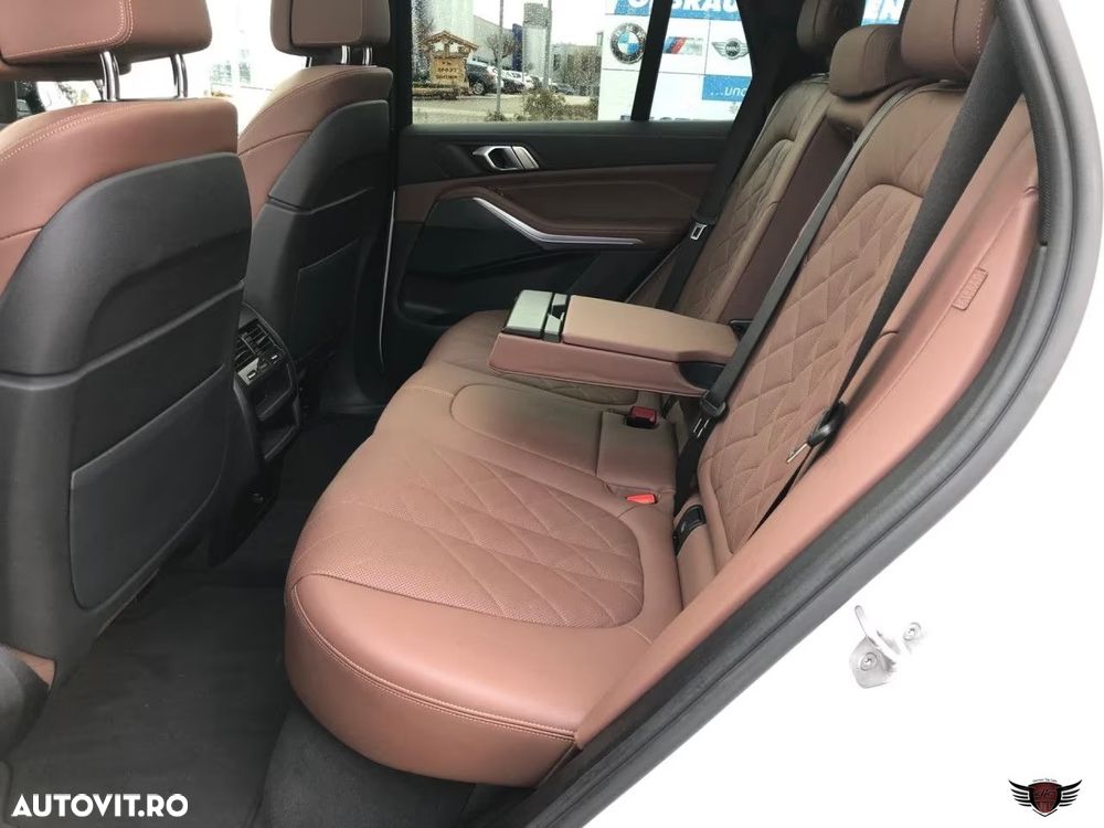 BMW X5 xDrive45e - 15