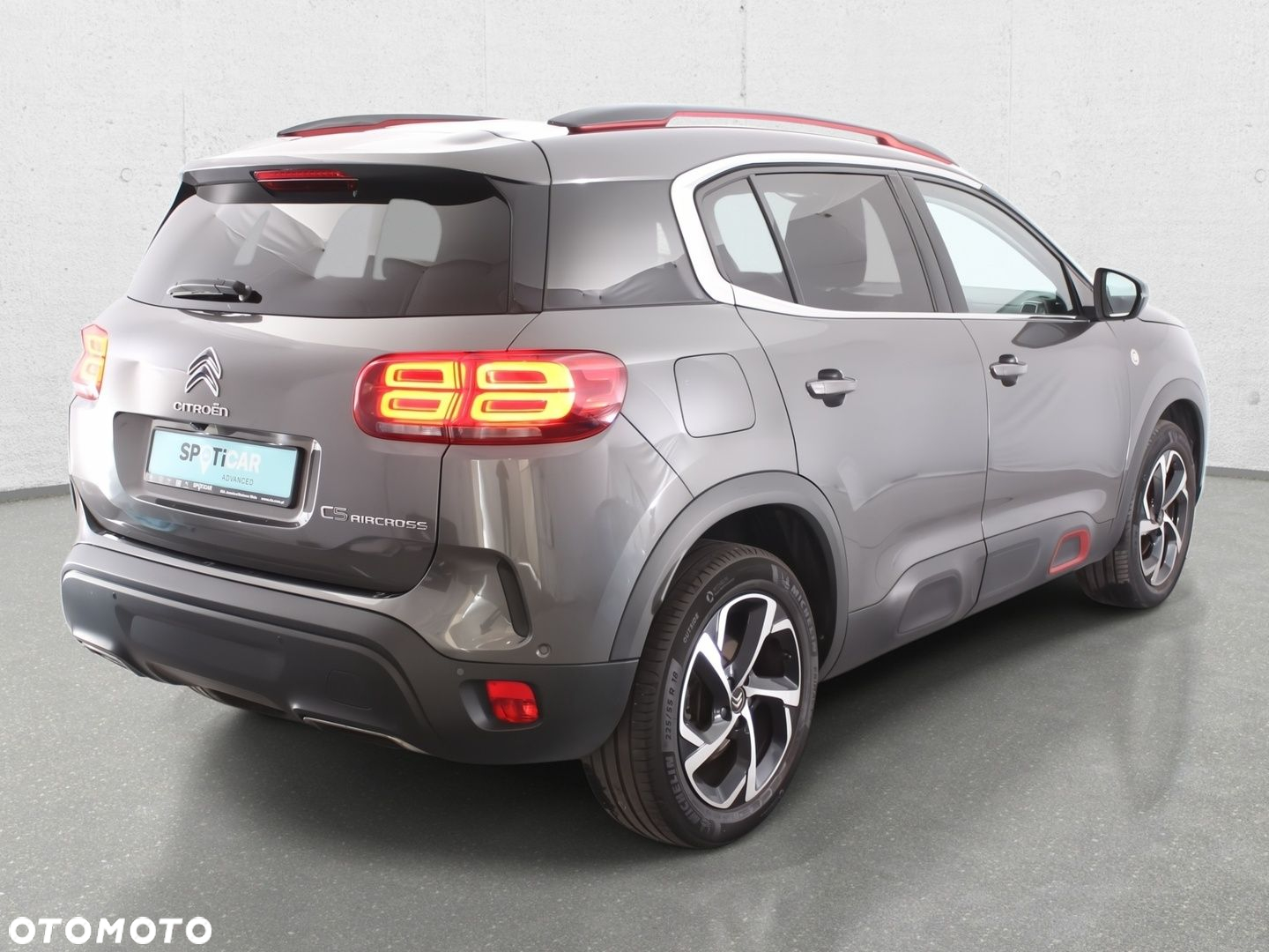 Citroën C5 Aircross - 3