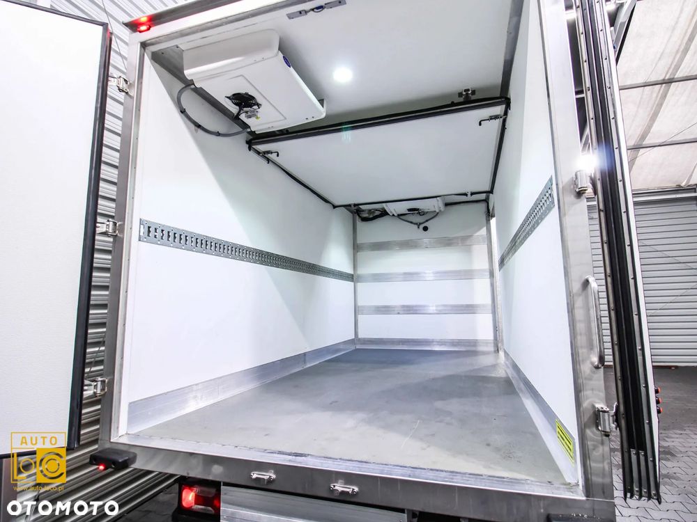 Iveco DAILY 35S18 CHŁODNIA / MROŹNIA - 12
