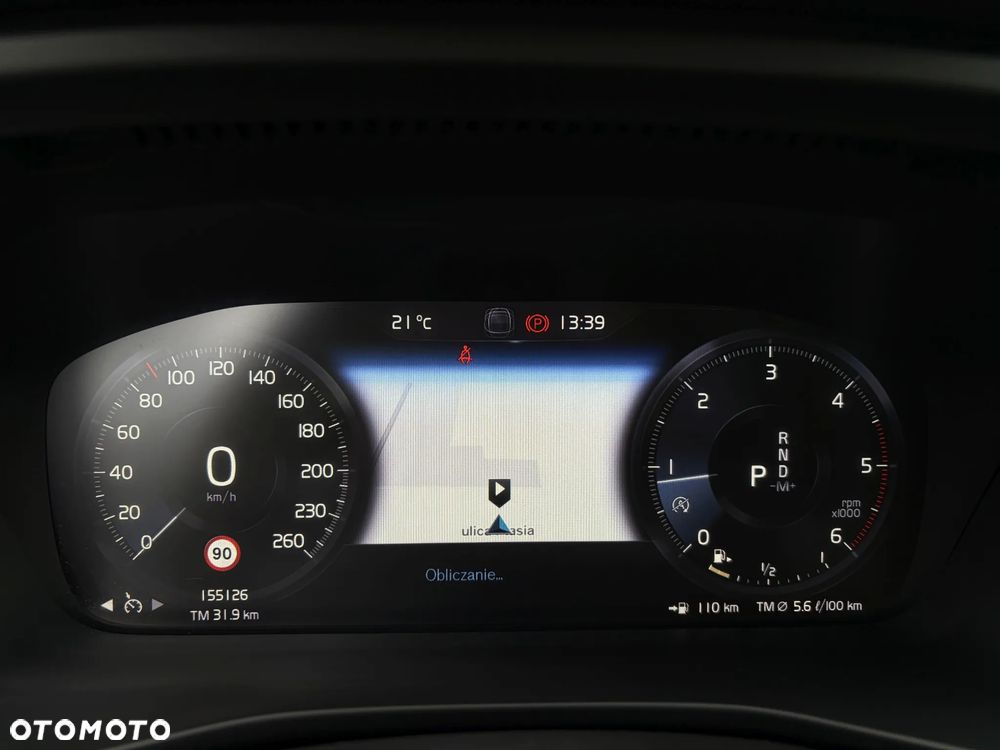 Volvo XC 40 D3 Momentum Pro - 22