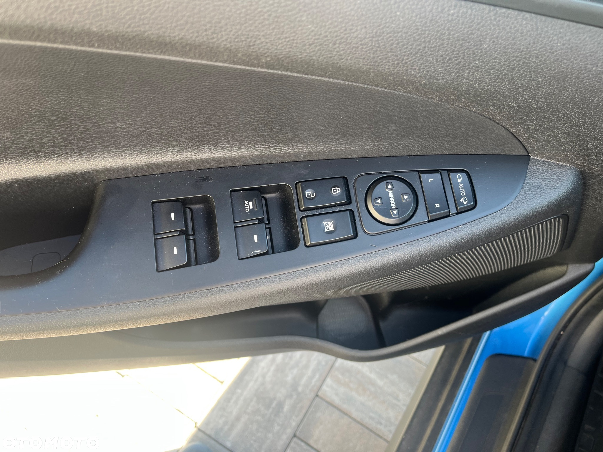 Hyundai Tucson 1.7 CRDI BlueDrive Premium 2WD DCT - 21