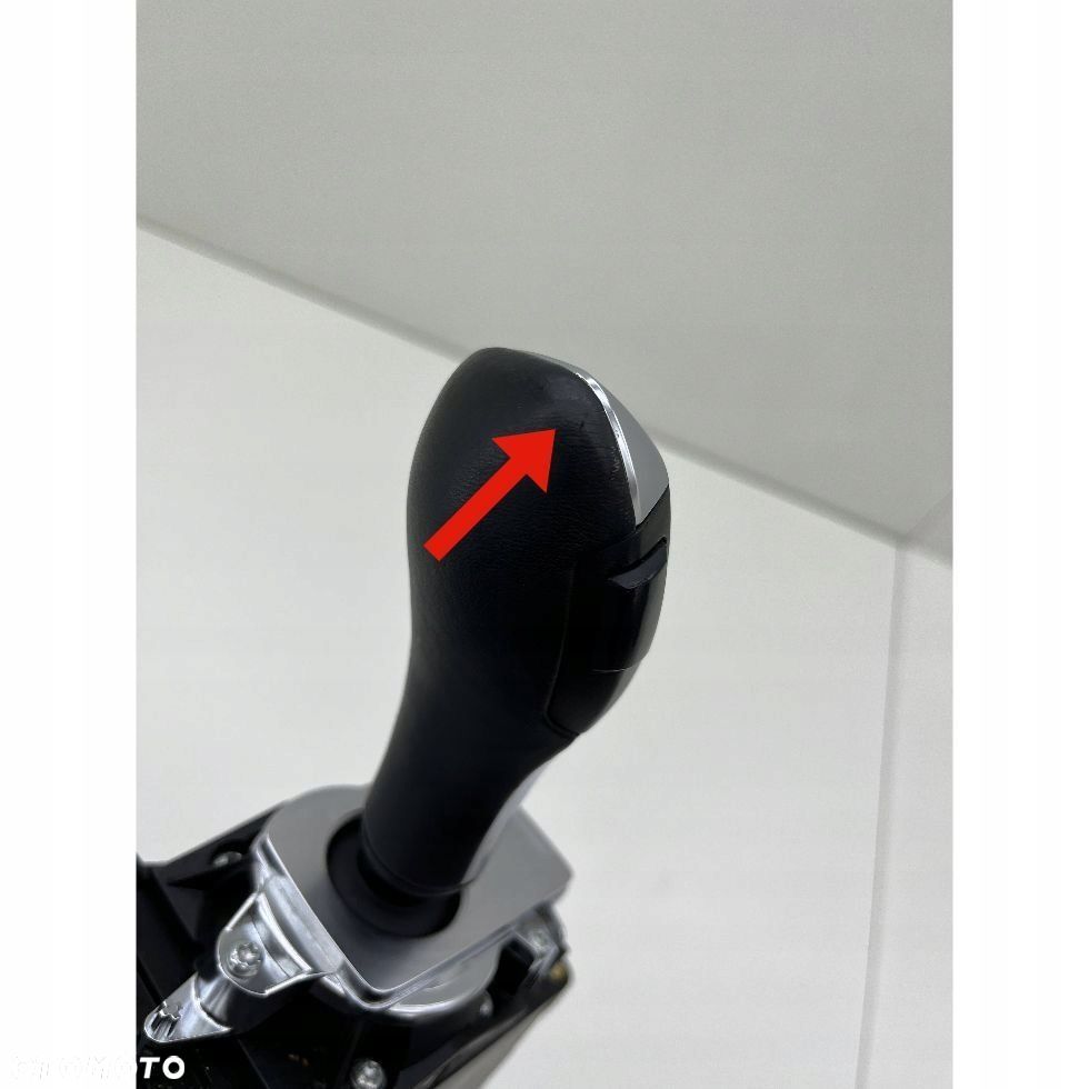 BMW X5 E70 GAŁKA LEWAREK ZMIANY BIEGÓW EUROPA 9162975 - 11