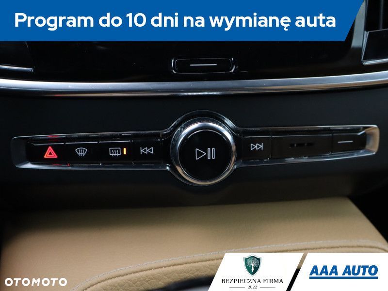 Volvo V90 - 20