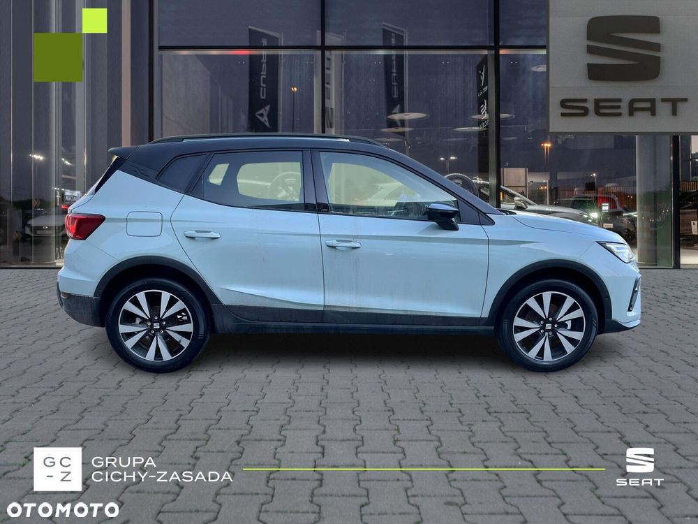 Seat Arona - 7
