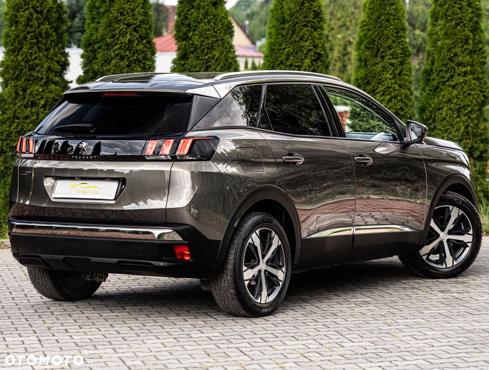 Peugeot 3008 1.2 PureTech Allure - 21