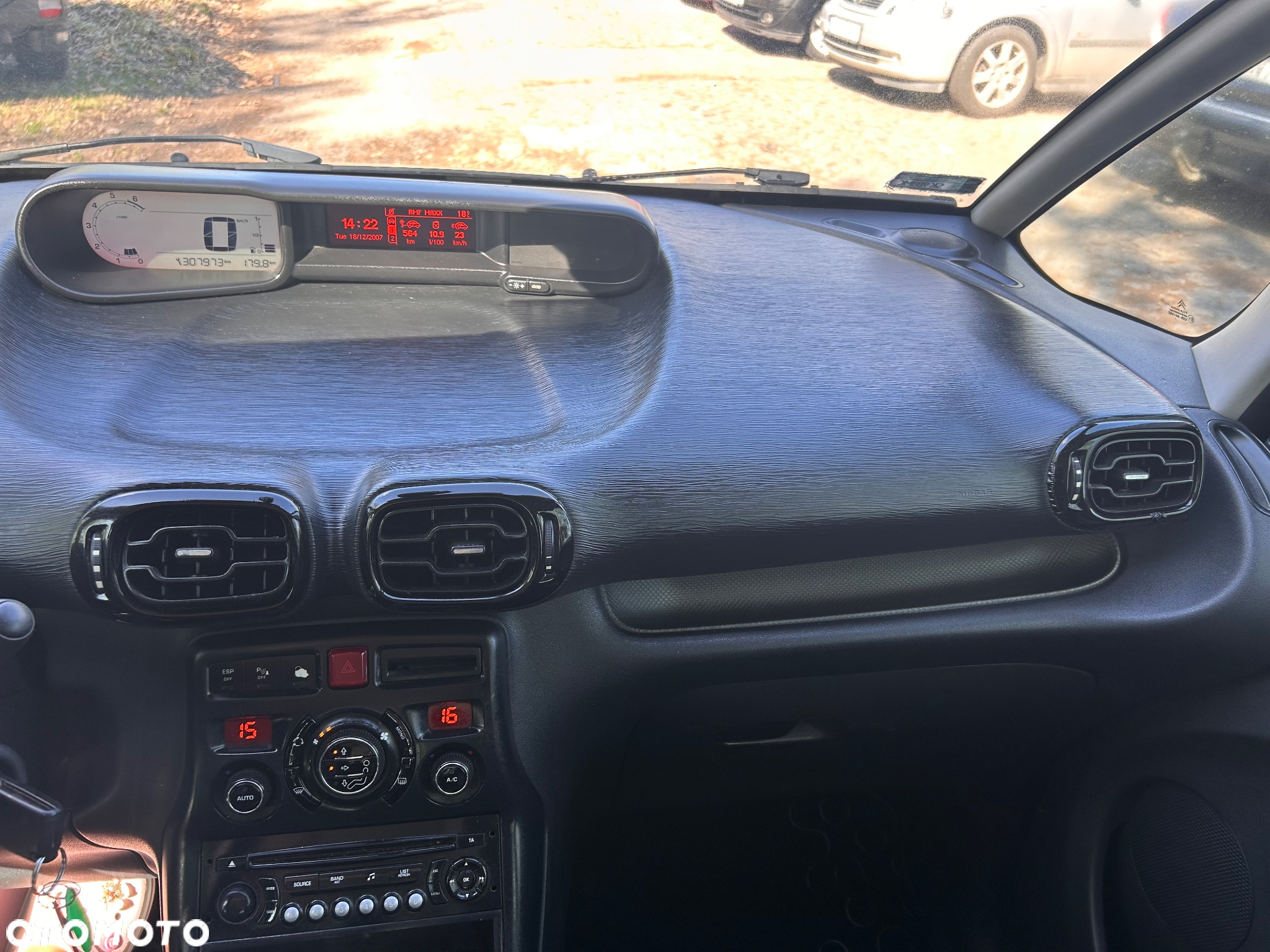 Citroën C3 Picasso 1.4i My Way - 11