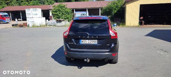 Volvo XC 60 2.4D AWD - 4