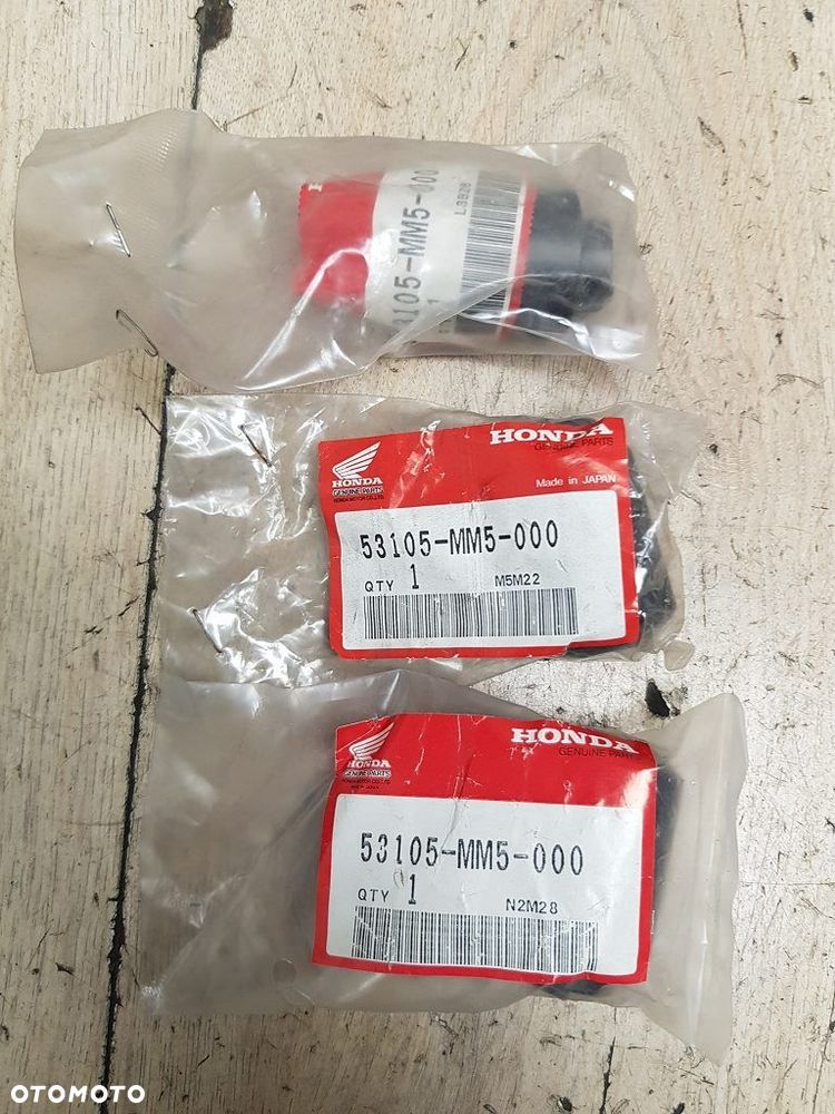 Ciężarek kierownicy Honda CBR1000 F  53105-MM5-000 - 2