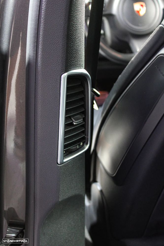 Porsche Panamera S Hybrid - 31