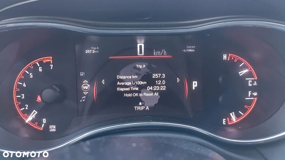 Dodge Durango 3,6 Limited - 18