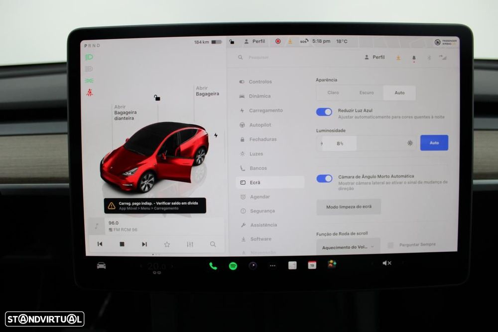 Tesla Model Y Standard - 29