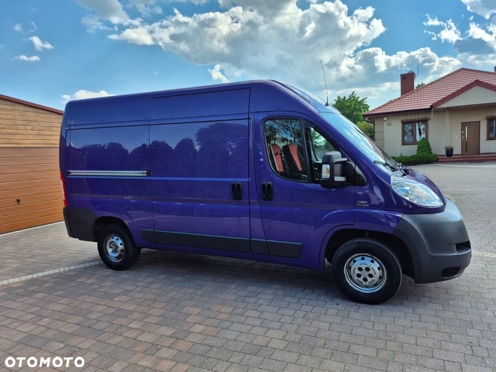 Fiat Ducato - 14