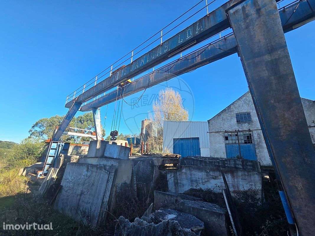 Armazém  para venda - Grande imagem: 3/41