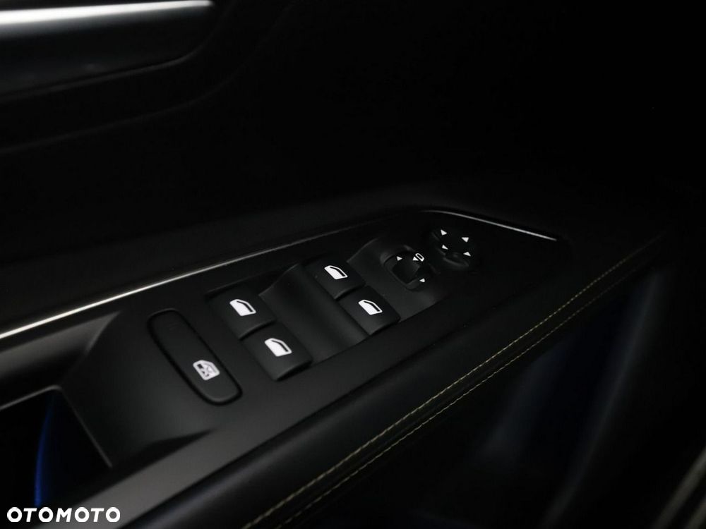 Peugeot 3008 PureTech 180 Stop & Start GPF EAT8 GT - 37