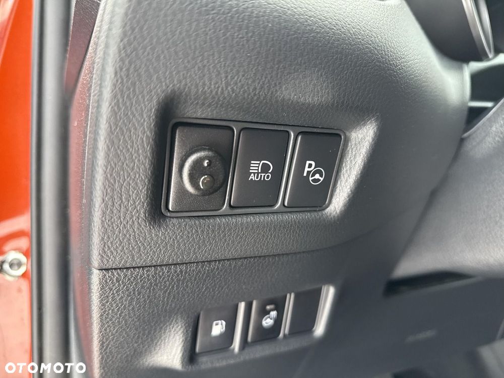 Toyota C-HR 2.0 Hybrid GR Sport - 23
