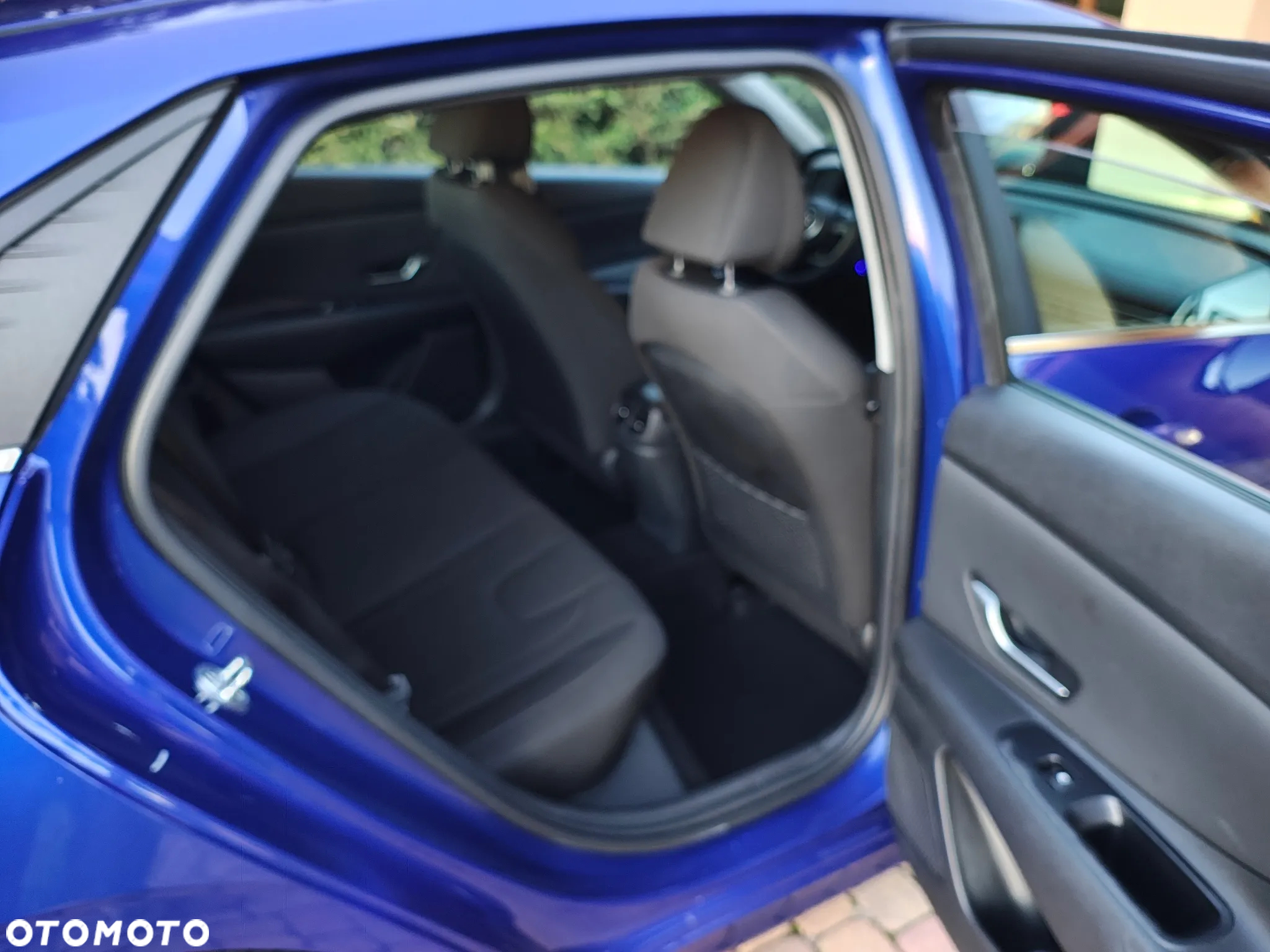 Hyundai Elantra 1.6 Smart CVT - 6