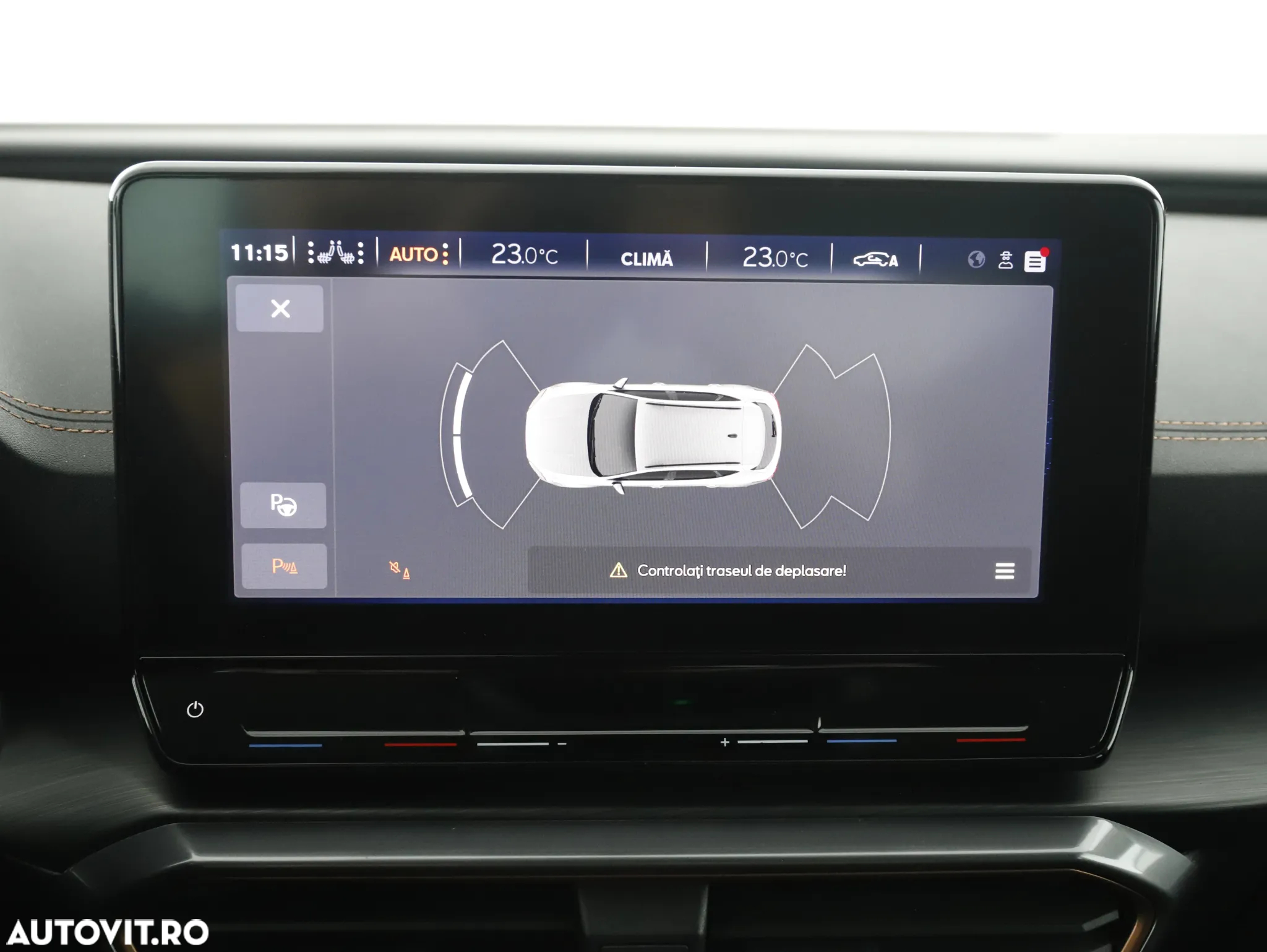 Cupra Formentor 1.4 e-Hybrid DSG - 19