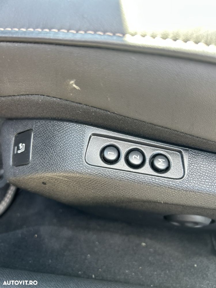 Peugeot 508 180 e-EAT8 GT - 23