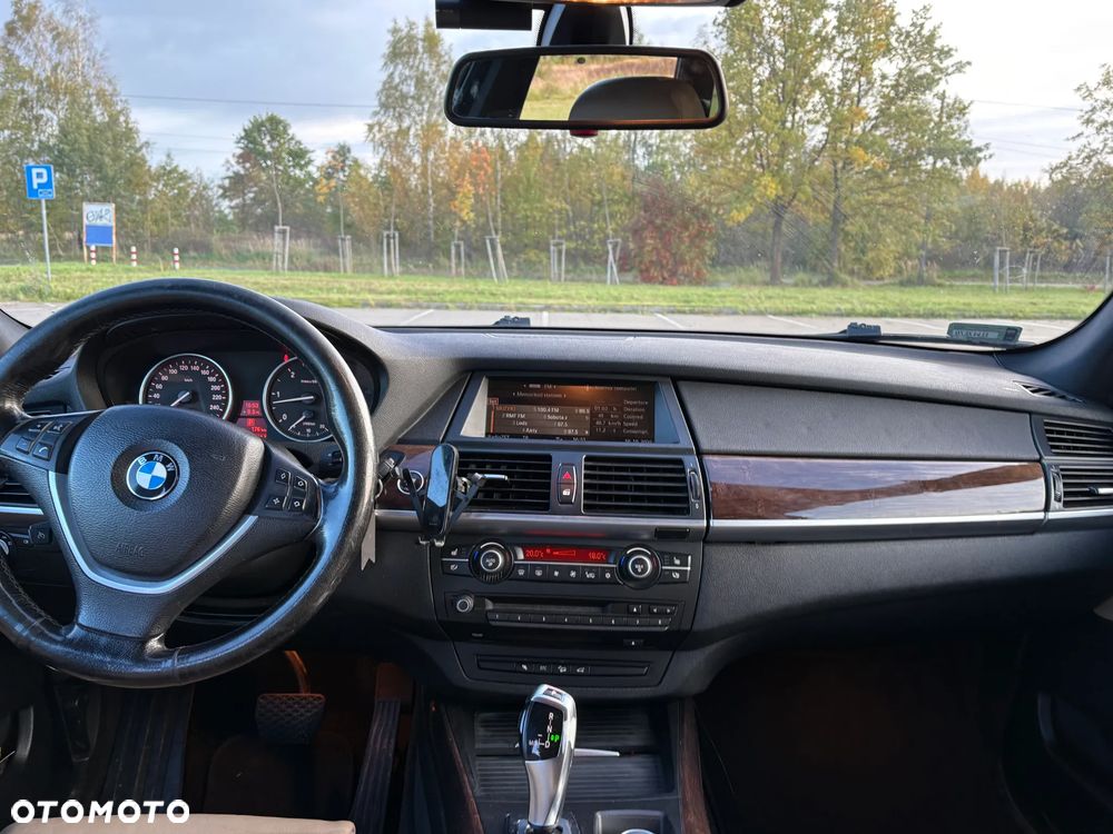 BMW X5 3.0d xDrive - 13