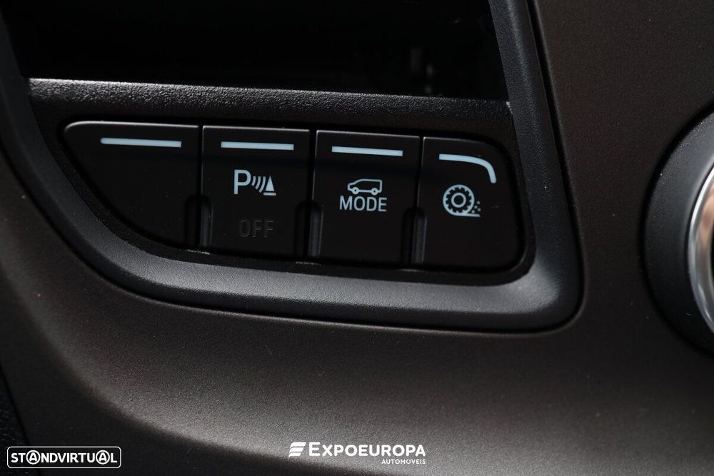 Ford Transit 350 L4 2.0 TDCi H1 CD Trend - 16