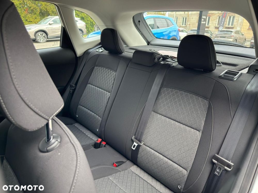 MG ZS Hybrid+ 1.5 HEV+ Excite - 16
