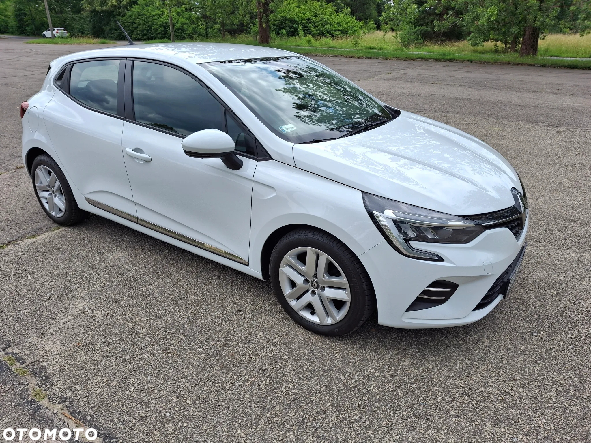 Renault Clio 1.0 TCe Zen - 19