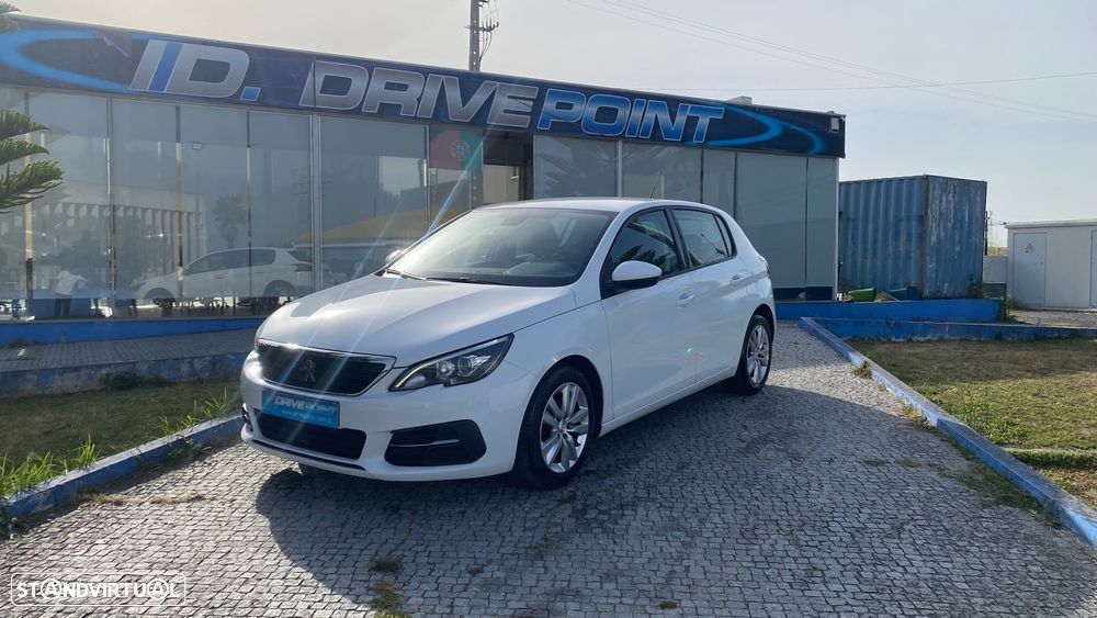 Peugeot 308 1.5 BlueHDi Business Line - 2