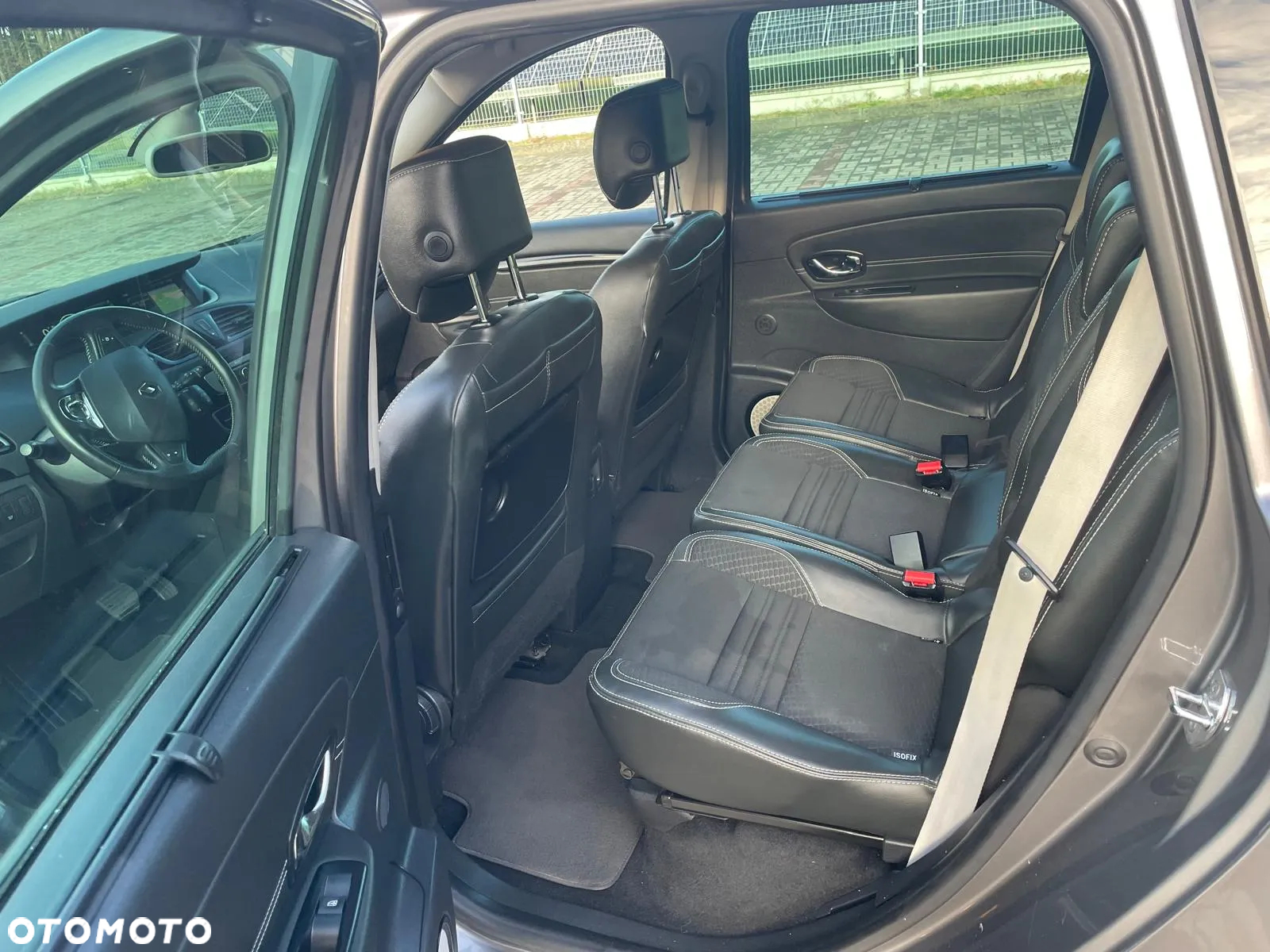 Renault Scenic 1.5 dCi Energy Bose EDC EU6 - 22